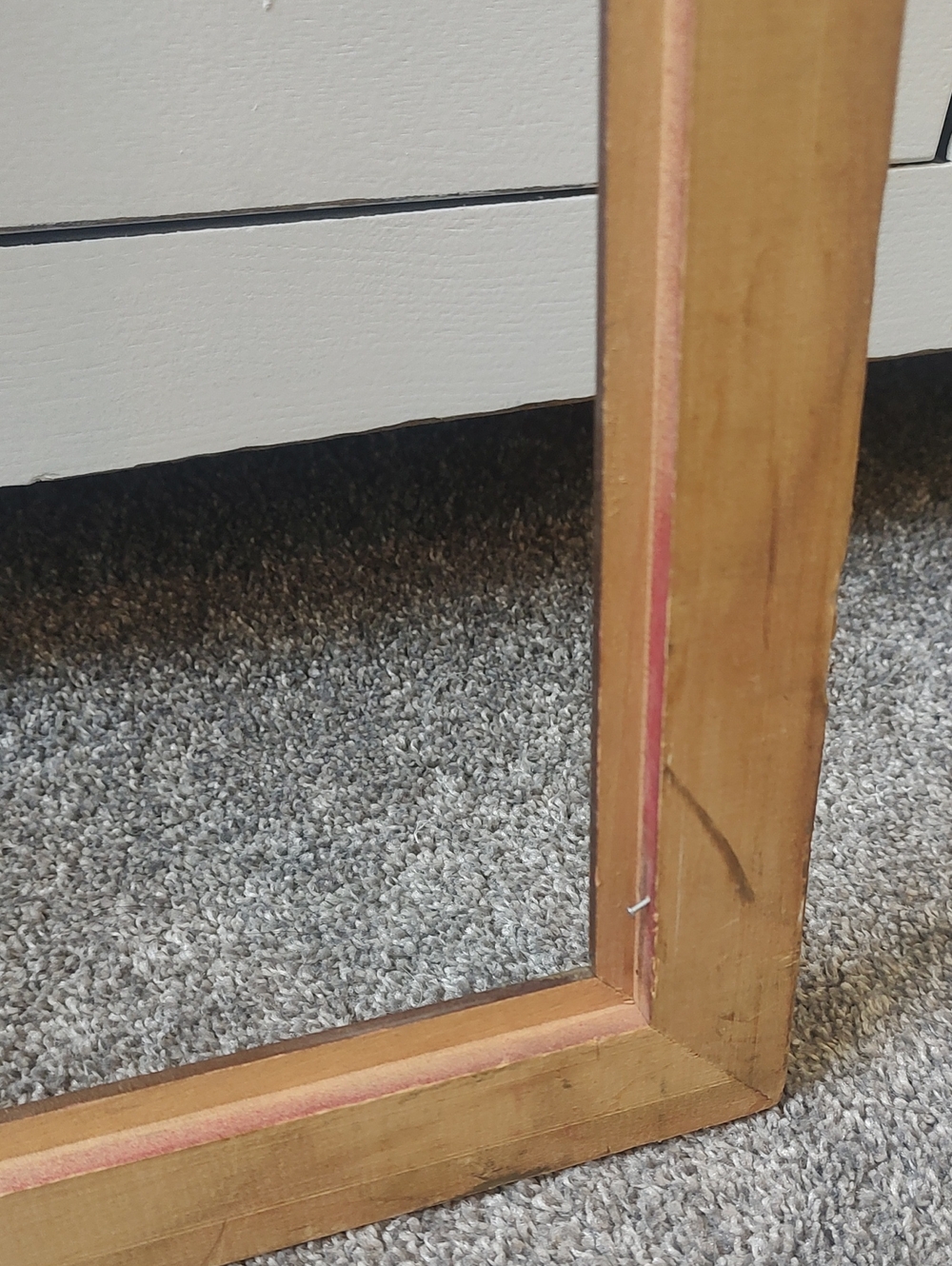 Empty Decorative Rectangular Frame - Picture 11 of 15